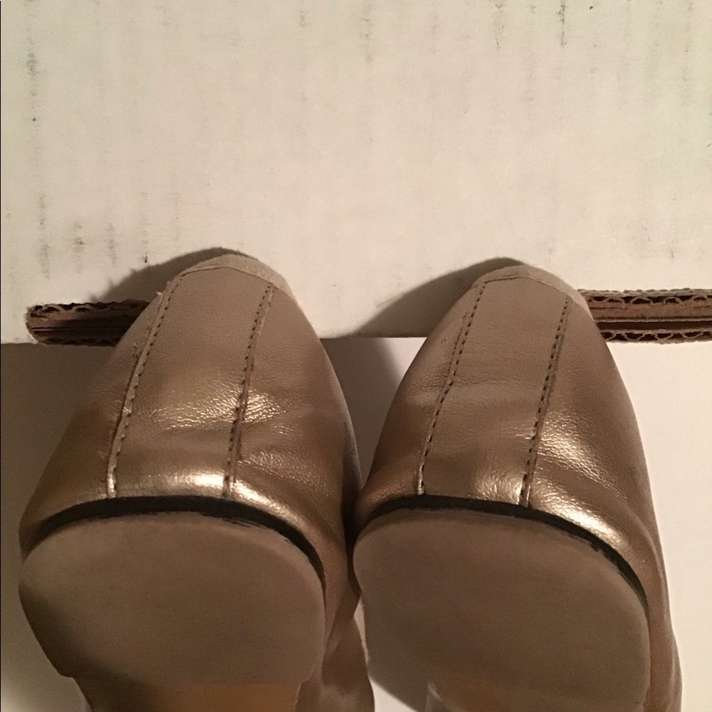 lot of 2 ballet flats - Picture 4 of 8